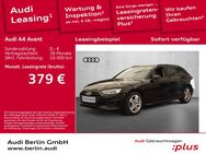 Audi A4, Avant Advanced 40 TDI, Jahr 2023 - Berlin
