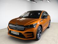 Skoda Enyaq, Coupé SUITE|CANTON||||, Jahr 2024 - München