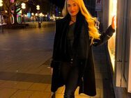 NEW-Karlsruhe Blond-Sexy - Karlsruhe