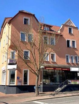 HÜN - ZENTRUM - WOHN-UND GESCHÄFTSHAUS ... - Hünfeld (Konrad-Zuse-Stadt)