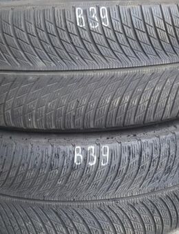 2x Winter Michelin Pilot Alpin 5 SUV ZP (RSC)X 275/45 R20 110V Dot22 5-5,5mm B39 - Euskirchen Zentrum