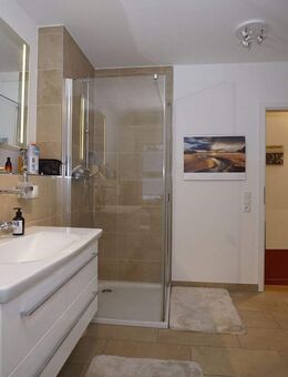 Moderne 3-Zimmer Wohnung mit Tiefgarage und TG-Stellplatz - Neustadt (Weinstraße)