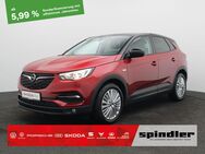 Opel Grandland X, 1.2, Jahr 2018 - Würzburg