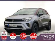 Opel Crossland, 1.2 Turbo Eleg 110 PrivG, Jahr 2024 - Kehl