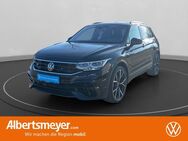 VW Tiguan, 2.0 TSI R OPF AKRA, Jahr 2023 - Leinefelde-Worbis