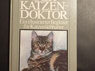 Der Katzendoktor - Ein illustrierter Begleiter für Katzenliebhaber (Gebunden) - Essen