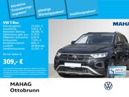 VW T-Roc, 1.0 TSI MOVE Digitalro Alu17Zürich, Jahr 2023 - Ottobrunn