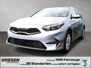 Kia cee'd, _sw Vision, Jahr 2024 - Neuss