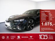 Audi e-tron, GT QUATTRO 476PS SPORTSOUND LE, Jahr 2022 - Mühldorf (Inn)