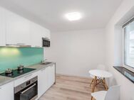 Pauschal vermietet! Premium Studio! Modern und vollmöbliert: All-inclusive + Internet - Wetzlar