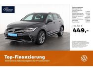 VW Tiguan, 2.0 TDI R-Line, Jahr 2024 - Neumarkt (Oberpfalz)