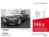 Audi A4, Avant 35 TDI VZE, Jahr 2021 - Lübeck