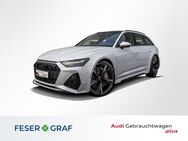 Audi RS6, DYNAMIKPAKET INKL WINTERREIFEN, Jahr 2020 - Schwabach