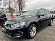 VW Golf Variant LoungeBMT°Garantie°Navi°PDC°SHZ - Kiel