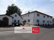 Sanierte Wohnung in Büdingen - Zentral gelegen - Büdingen