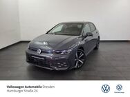 VW Golf, 1.5 GTE eHybrid IQ LIGHT, Jahr 2022 - Dresden