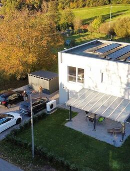 Freistehendes Einfamilienhaus - Eggolsheim