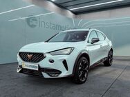 CUPRA Formentor, 1.4 VZ e-Hybrid FAHR-XL, Jahr 2023 - München