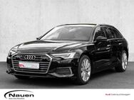 Audi A6, 3.9 Avant TDI design 299 - RATE 80020, Jahr 2023 - Meerbusch