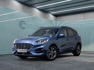 Ford Kuga, 2.0 ST-Line EB, Jahr 2023 - München