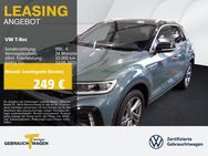 VW T-Roc, 2.0 TDI R-LINE PRIVACY, Jahr 2024 - Marl (Nordrhein-Westfalen)