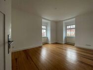 Traumhafte Maisonette Altbauwohnung in Greifswald zu verkaufen - Greifswald