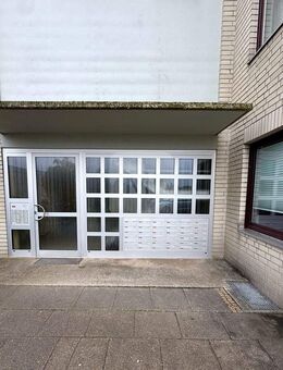 Attraktive Eigentumswohnung in top Lage! - Lüneburg