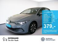VW Golf, 2.0 TDI VIII MOVE 150PS, Jahr 2023 - Mühldorf (Inn)