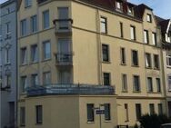 3,5 Zimmer-Wohnung mit Balkon zu vermieten! - Lübeck
