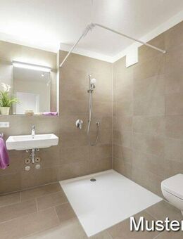 Stilvoll wohnen mit lichtdurchfluteten Räumen, moderner Markenküche & sonniger Loggia - Neu Ulm