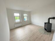 *NEU* 4-Zimmer Wohnung mit zwei Balkonen, Kamin, Tageslichtbad - sofort verfügbar - Plauen