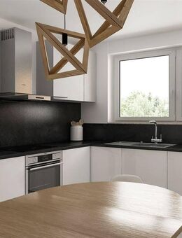3-Zimmer-Wohnung mit Loggia Top-Anbindung - Neuss