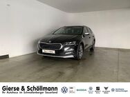 Skoda Octavia, 2.0 TDI IV Combi Scout, Jahr 2021 - Schmallenberg