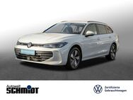 VW Passat Variant, 1.5 eTSi Basis 17Zoll, Jahr 2024 - Lünen