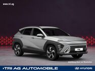 Hyundai Kona, 1.6 SX2 (MY25) HEV (129PS) 6 N LINE Dachlackierung, Jahr 2022 - Sinzheim