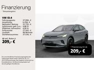 VW ID.4, Pro Performance, Jahr 2023 - Haßfurt