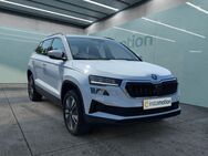 Skoda Karoq, 2.0 TDI Tour, Jahr 2023 - München