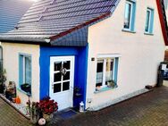Einfamilienhaus mit separatem Ferienhaus - in Bergen auf Rügen - nähe Stadtzentrum! - Bergen (Rügen)