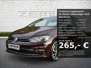 VW Golf Sportsvan, 1.0 TSI Join, Jahr 2018 - Bernau (Berlin)