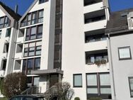 Schönes und Helles 1-Zimmerapartment mit Schlafnische - Einbauküche - TG-Stellplatz - Nürnberg