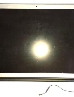 ❗15" mattes High-Res-Display aus MacBookPro A1286 - Dassel