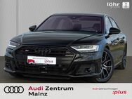 Audi S8, TFSI quattro, Jahr 2020 - Mainz