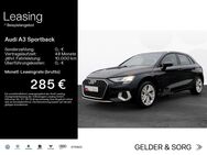 Audi A3, Sportback Advanced 35 TDI, Jahr 2024 - Coburg