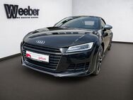 Audi TT, 2.0 TFSI Roadster, Jahr 2016 - Herrenberg