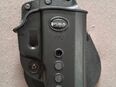 Fobus VPQ Evolution Waffenholster – wie neu in 78532