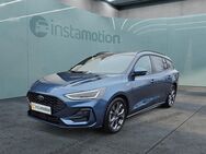 Ford Focus, 1.0 EcoBoost Hybrid ST-LINE, Jahr 2023 - München