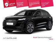 Audi Q4, quattro advanced S line, Jahr 2021 - Deggendorf