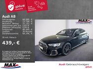 Audi A8, 60 TFSI e QUATT RAUTE, Jahr 2023 - Offenbach (Main)