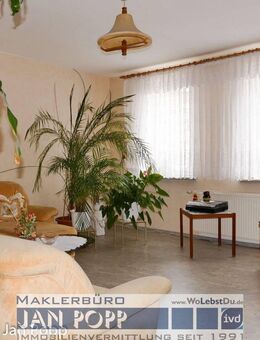 Mieteinahmen und freie Wohnung vorhanden - Mietkauf möglich! - Netzschkau