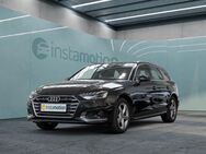 Audi A4, Avant 35 TFSI ADVANCED 2xASSISTENZ, Jahr 2020 - München